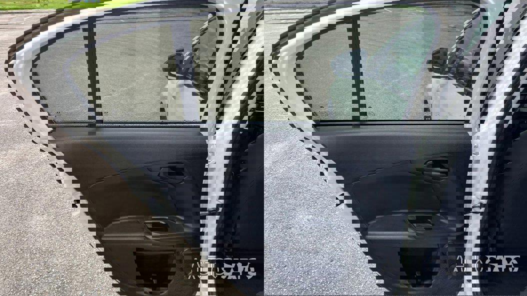 Fiat Tipo 1.3 M-Jet Street de 2019