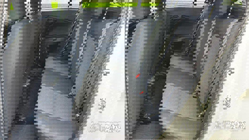 Fiat Tipo 1.3 M-Jet Street de 2019