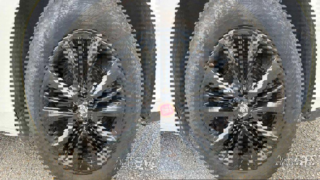 Fiat Tipo 1.3 M-Jet Street de 2019