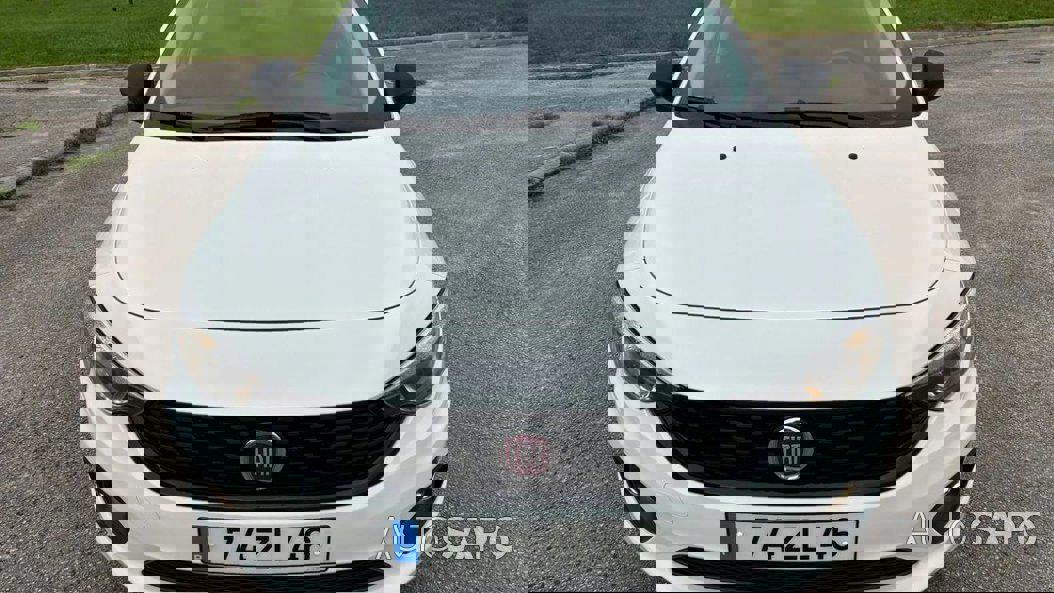 Fiat Tipo 1.3 M-Jet Street de 2019