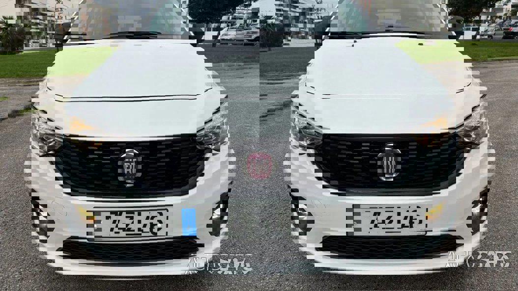 Fiat Tipo 1.3 M-Jet Street de 2019