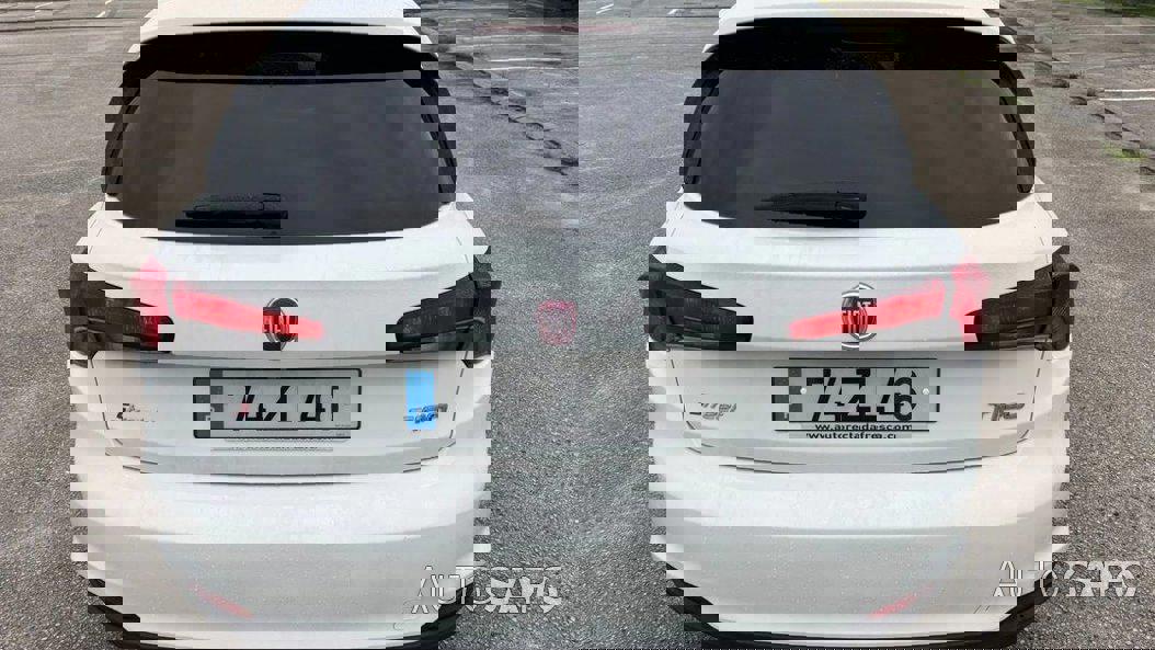 Fiat Tipo 1.3 M-Jet Street de 2019