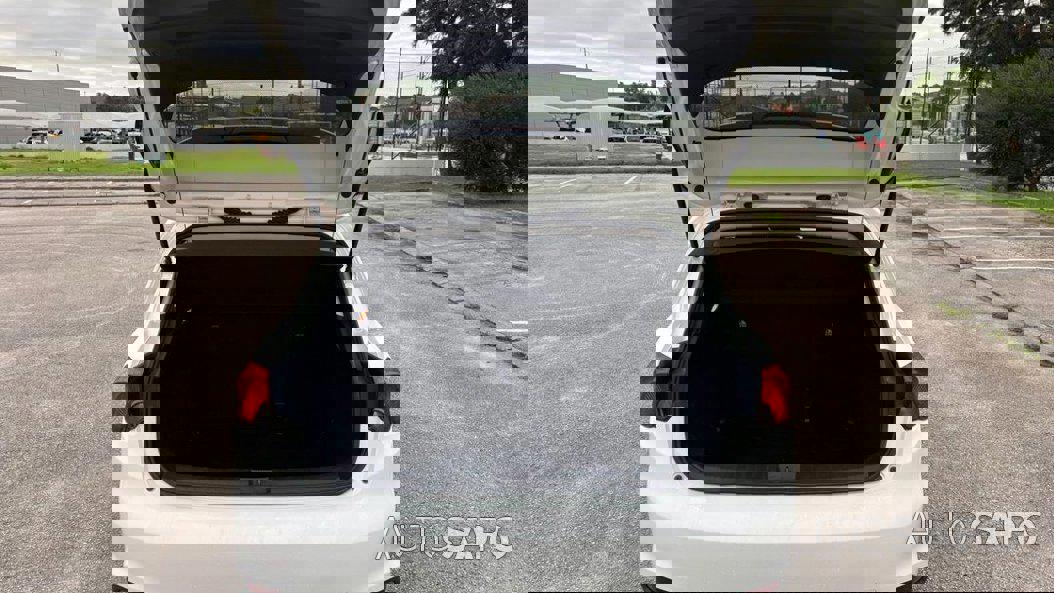 Fiat Tipo 1.3 M-Jet Street de 2019