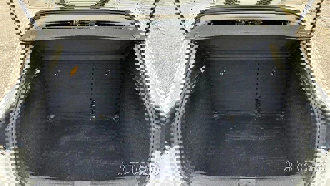 Fiat Tipo 1.3 M-Jet Street de 2019