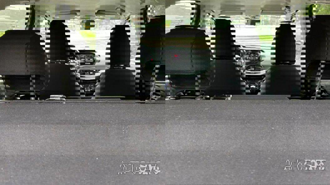 Fiat Tipo 1.3 M-Jet Street de 2019