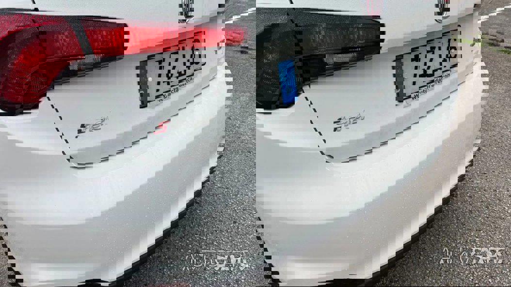 Fiat Tipo 1.3 M-Jet Street de 2019