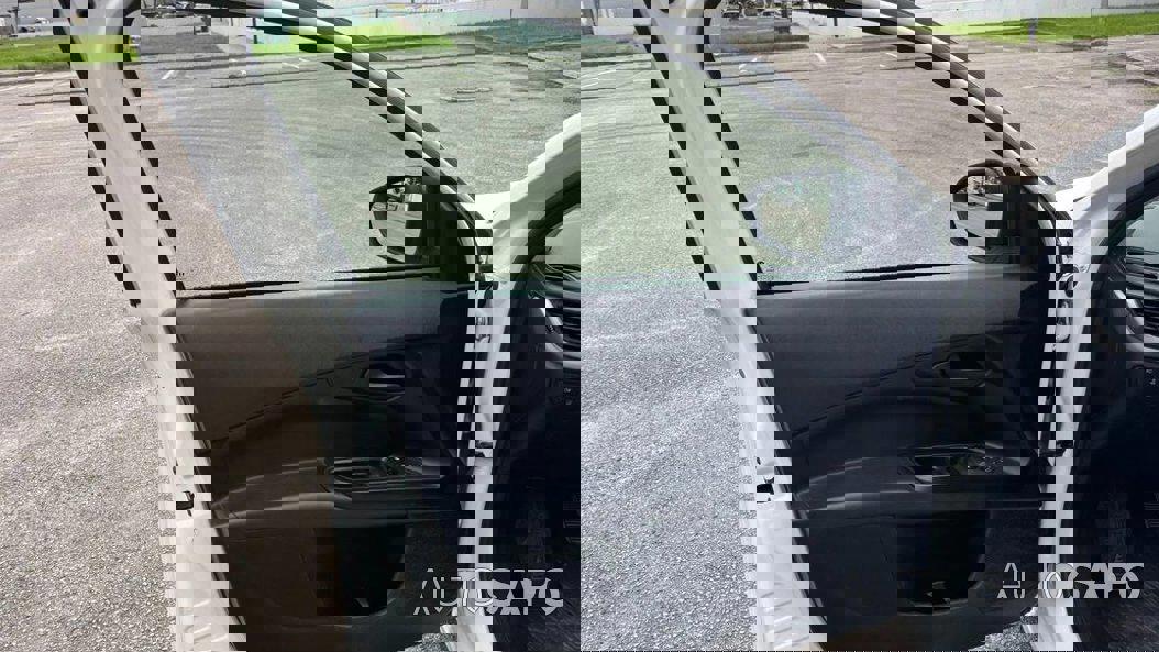 Fiat Tipo 1.3 M-Jet Street de 2019