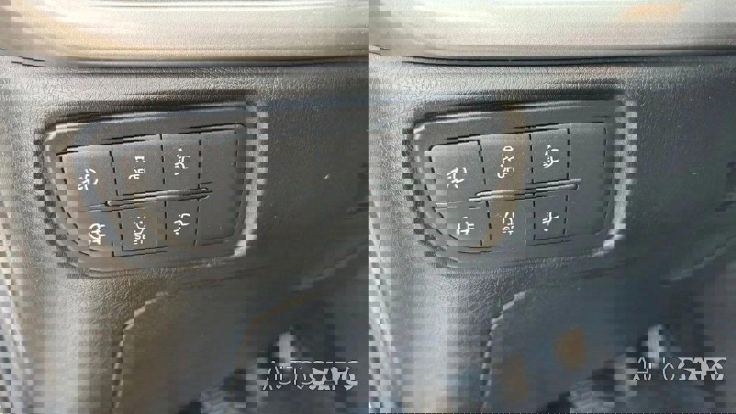 Fiat Tipo 1.3 M-Jet Street de 2019