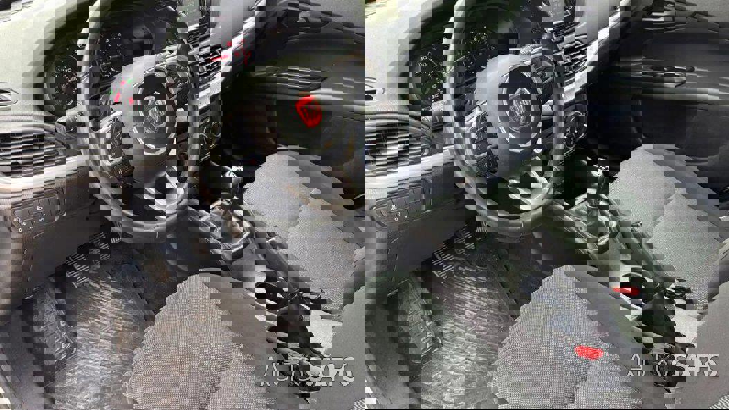 Fiat Tipo 1.3 M-Jet Street de 2019