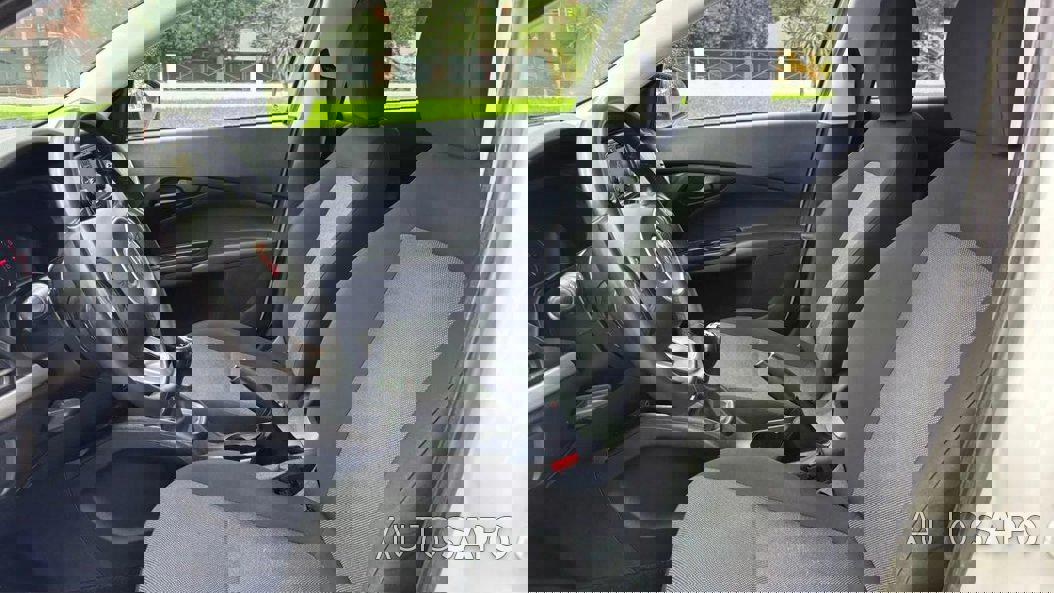 Fiat Tipo 1.3 M-Jet Street de 2019