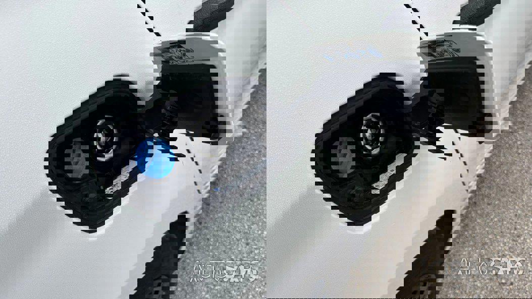 Fiat Tipo 1.3 M-Jet Street de 2019