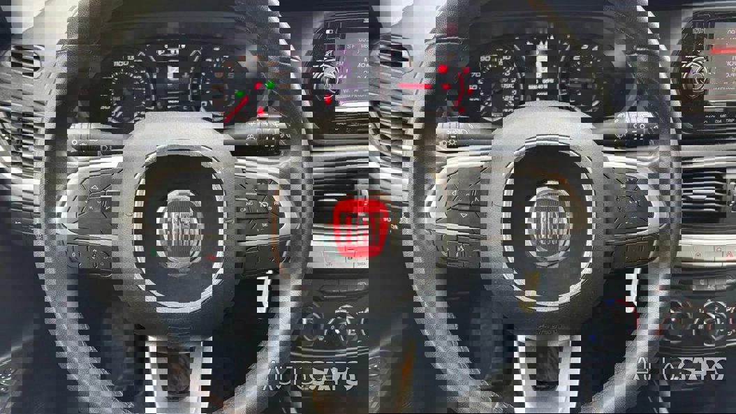 Fiat Tipo 1.3 M-Jet Street de 2019