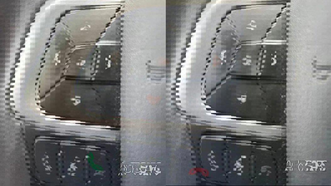 Fiat Tipo 1.3 M-Jet Street de 2019