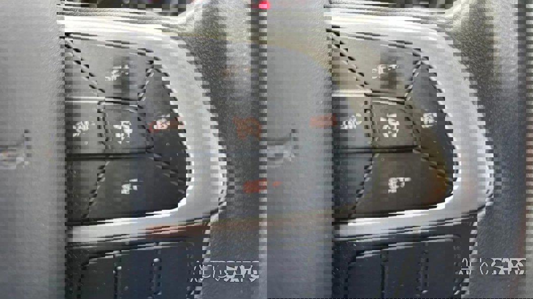 Fiat Tipo 1.3 M-Jet Street de 2019