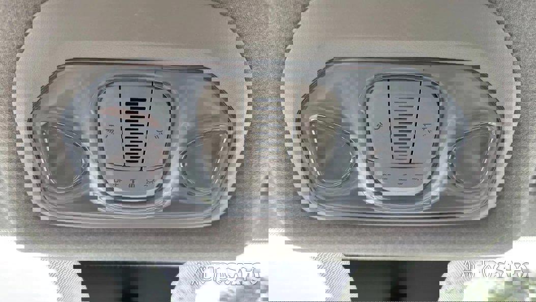 Fiat Tipo 1.3 M-Jet Street de 2019