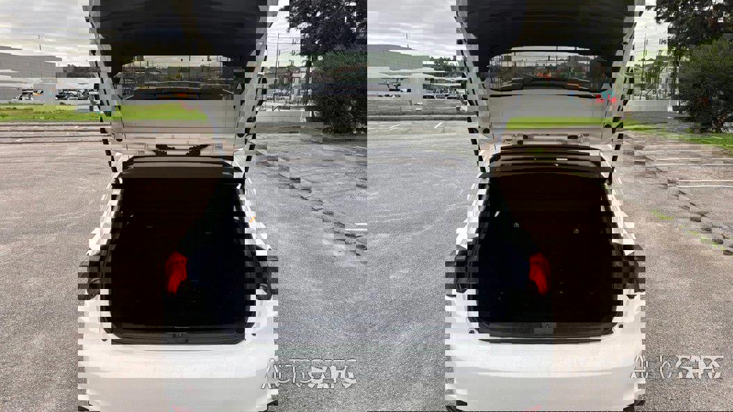 Fiat Tipo 1.3 M-Jet Street de 2019