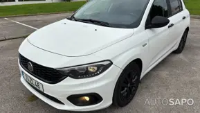 Fiat Tipo 1.3 M-Jet Street de 2019