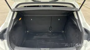 Fiat Tipo 1.3 M-Jet Street de 2019