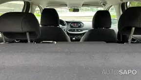 Fiat Tipo 1.3 M-Jet Street de 2019