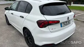 Fiat Tipo 1.3 M-Jet Street de 2019