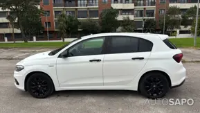Fiat Tipo 1.3 M-Jet Street de 2019