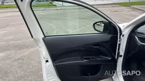 Fiat Tipo 1.3 M-Jet Street de 2019