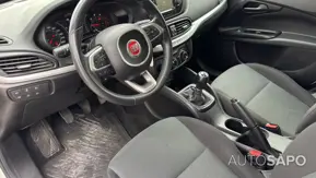 Fiat Tipo 1.3 M-Jet Street de 2019