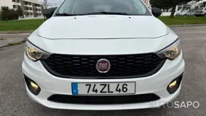 Fiat Tipo 1.3 M-Jet Street de 2019