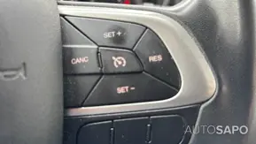 Fiat Tipo 1.3 M-Jet Street de 2019