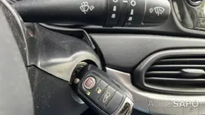 Fiat Tipo 1.3 M-Jet Street de 2019