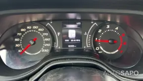 Fiat Tipo 1.3 M-Jet Street de 2019