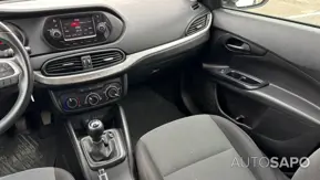 Fiat Tipo 1.3 M-Jet Street de 2019