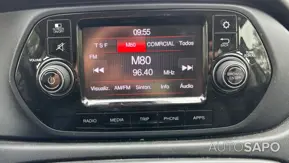 Fiat Tipo 1.3 M-Jet Street de 2019