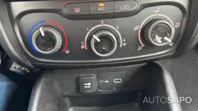 Fiat Tipo 1.3 M-Jet Street de 2019