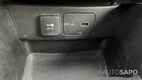 Fiat Tipo 1.3 M-Jet Street de 2019