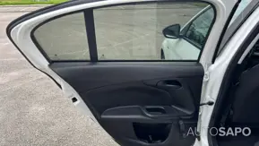 Fiat Tipo 1.3 M-Jet Street de 2019