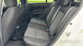 Fiat Tipo 1.3 M-Jet Street de 2019