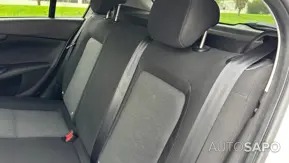 Fiat Tipo 1.3 M-Jet Street de 2019