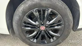 Fiat Tipo 1.3 M-Jet Street de 2019