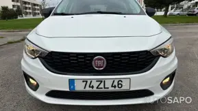 Fiat Tipo 1.3 M-Jet Street de 2019