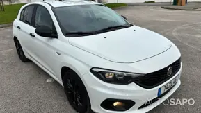 Fiat Tipo 1.3 M-Jet Street de 2019