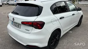 Fiat Tipo 1.3 M-Jet Street de 2019