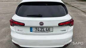 Fiat Tipo 1.3 M-Jet Street de 2019