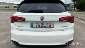 Fiat Tipo 1.3 M-Jet Street de 2019