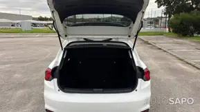 Fiat Tipo 1.3 M-Jet Street de 2019