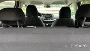 Fiat Tipo 1.3 M-Jet Street de 2019