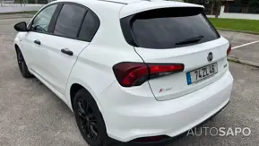 Fiat Tipo 1.3 M-Jet Street de 2019