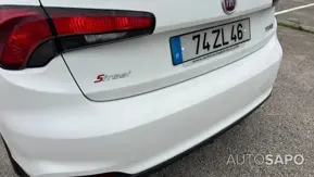 Fiat Tipo 1.3 M-Jet Street de 2019