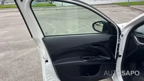 Fiat Tipo 1.3 M-Jet Street de 2019