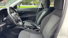 Fiat Tipo 1.3 M-Jet Street de 2019